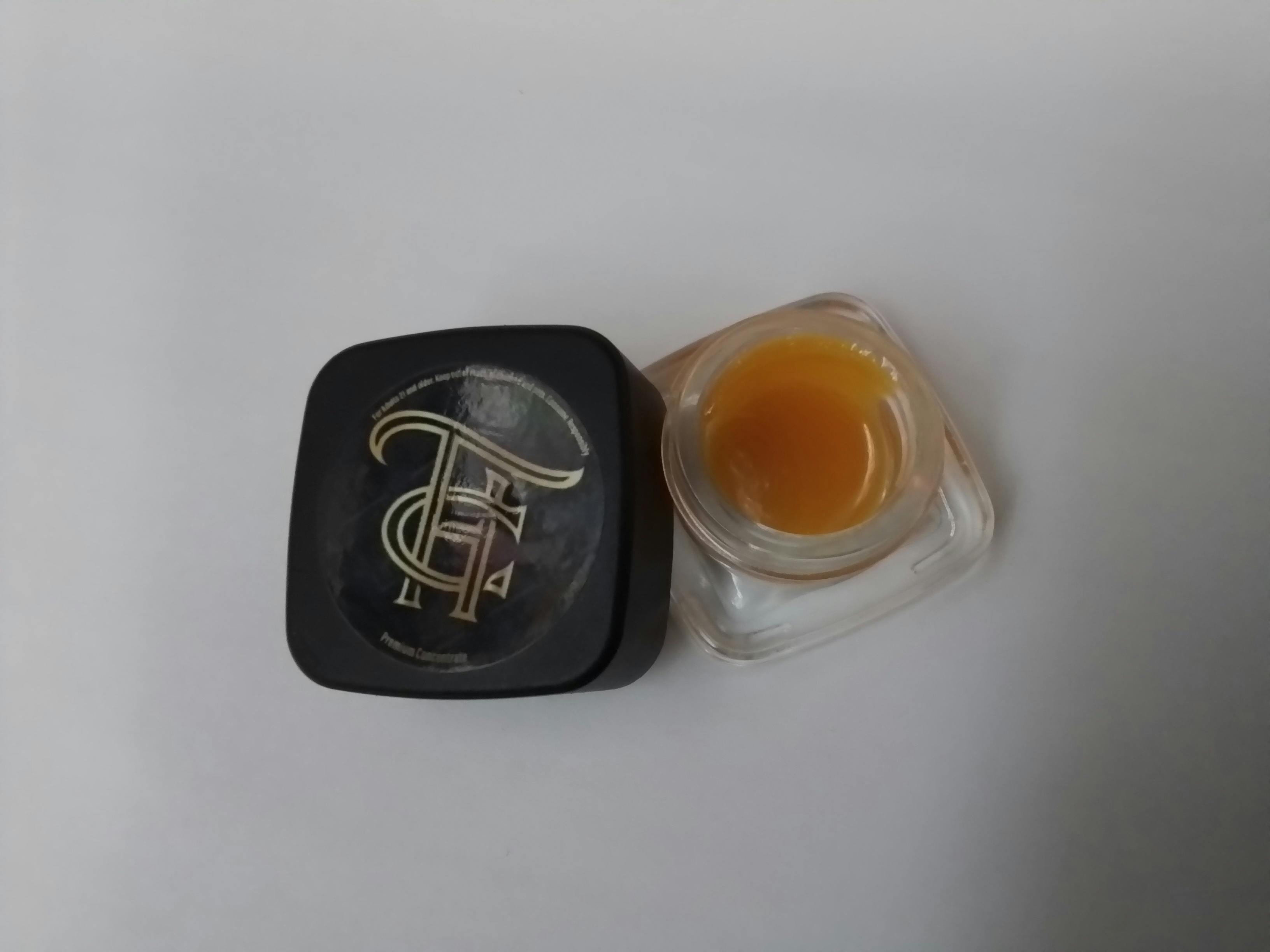 1g Elephant Tranquilizer at Dank Of The West