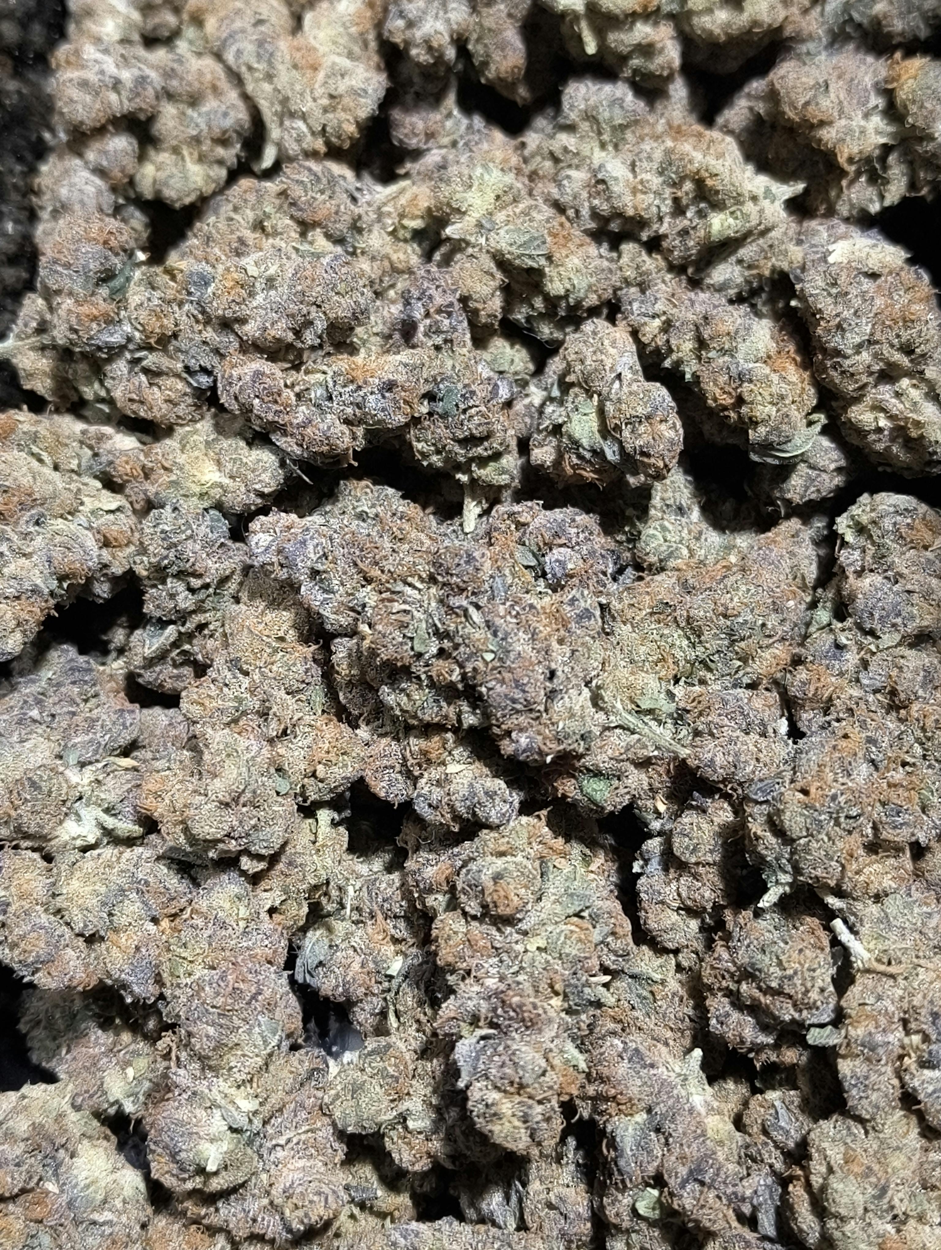 Grape Pie 31.5% THC