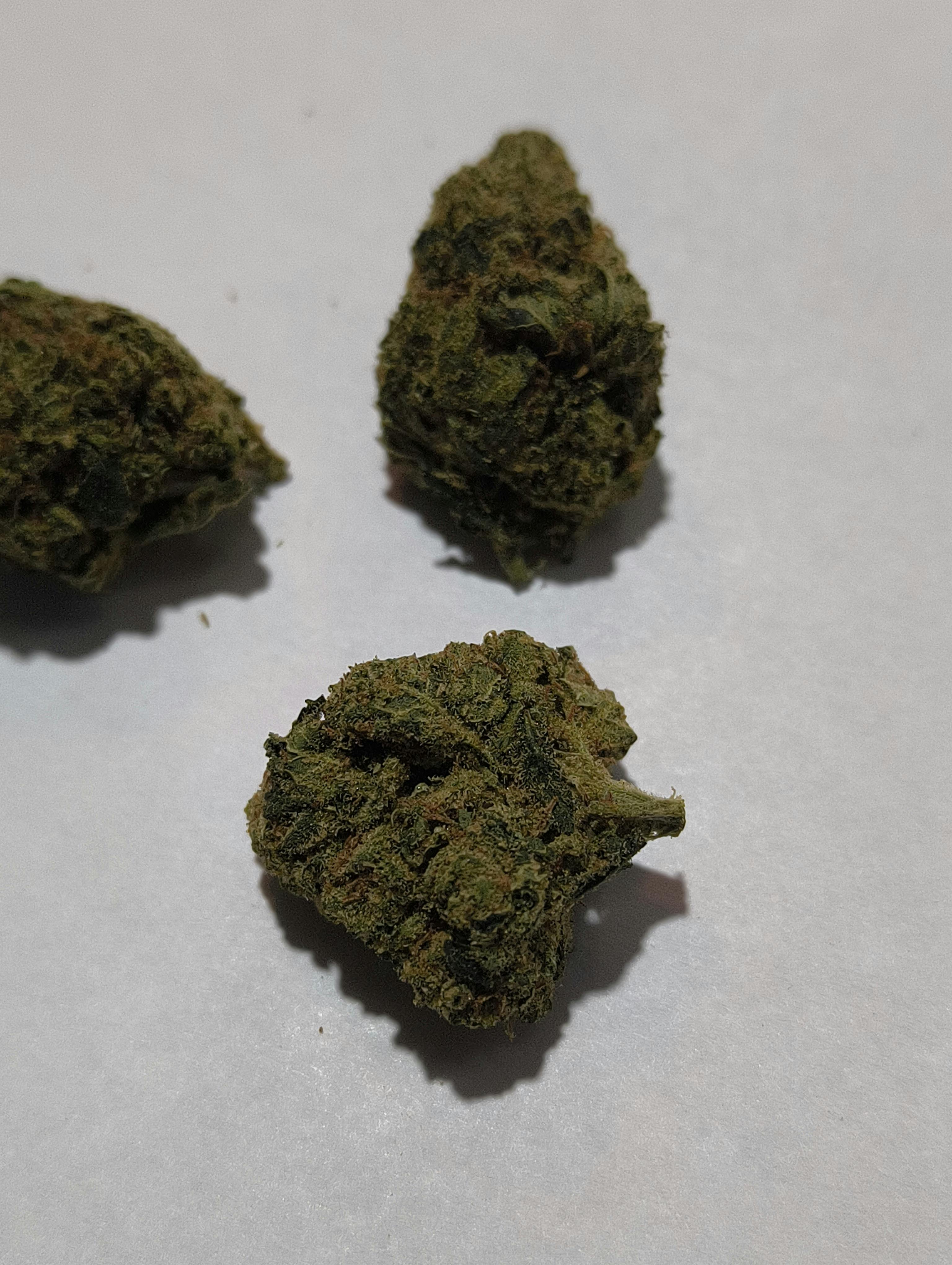 Godfather OG 35.5% THC Flower