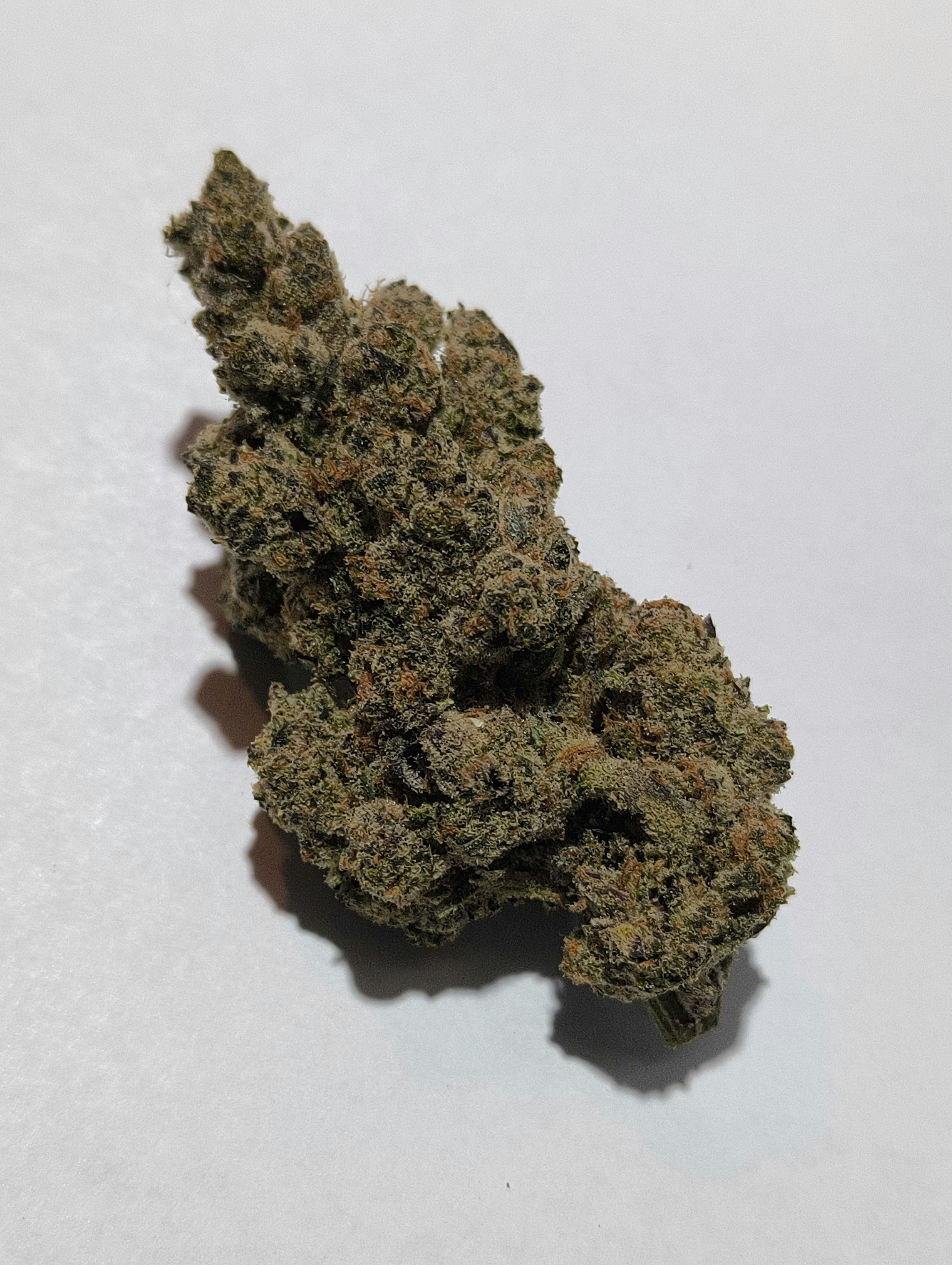 Apples And Bananas 31.21% THC Flower