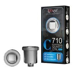 Lookah Coil C 5 Pk.