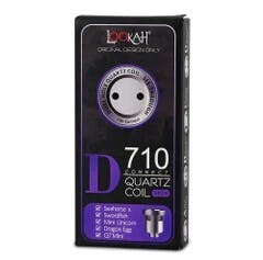 Lookah Coil D 5 Pk.