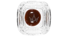 Nasha - Curacao Blue Pressed Hash - 1.2g