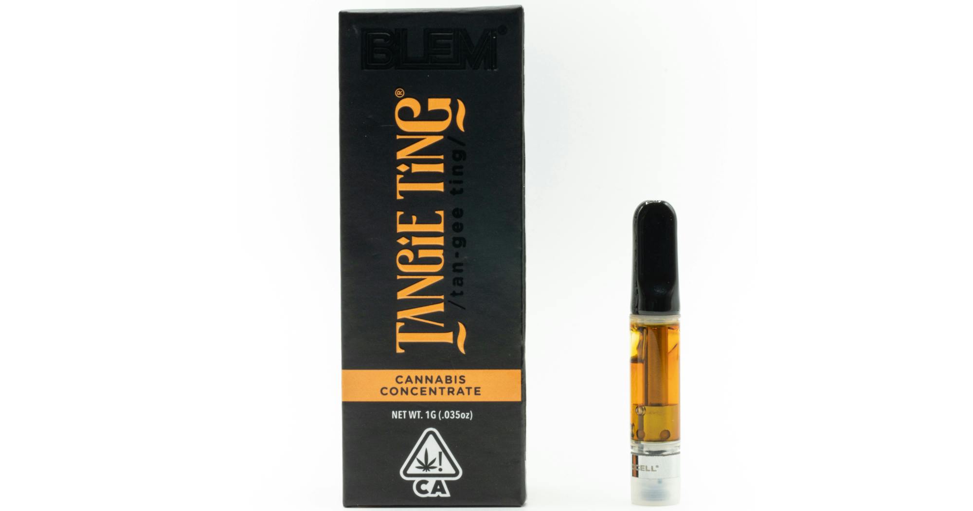 BLEM — Tangie Ting Terp