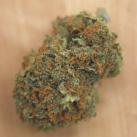 Super Silver Haze