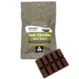 Chocolate Bar - Hybrid