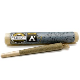 Gorilla Glue #4 - 1G Single