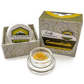 Death Star Crumble - 1G