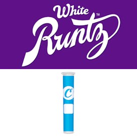 White Runtz