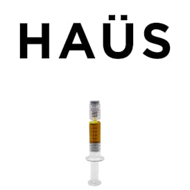 Berry Dream - Distillate Syringe