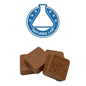 Dark Chocolate - Chocolate Bites