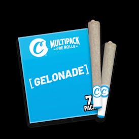 Gelonade - 7pk