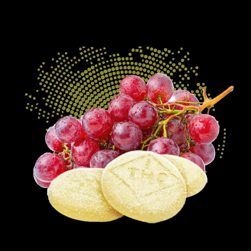 Grape - C-Bite - 100mg - 10ct at Cookies Orange Blossom Trail Dispensary