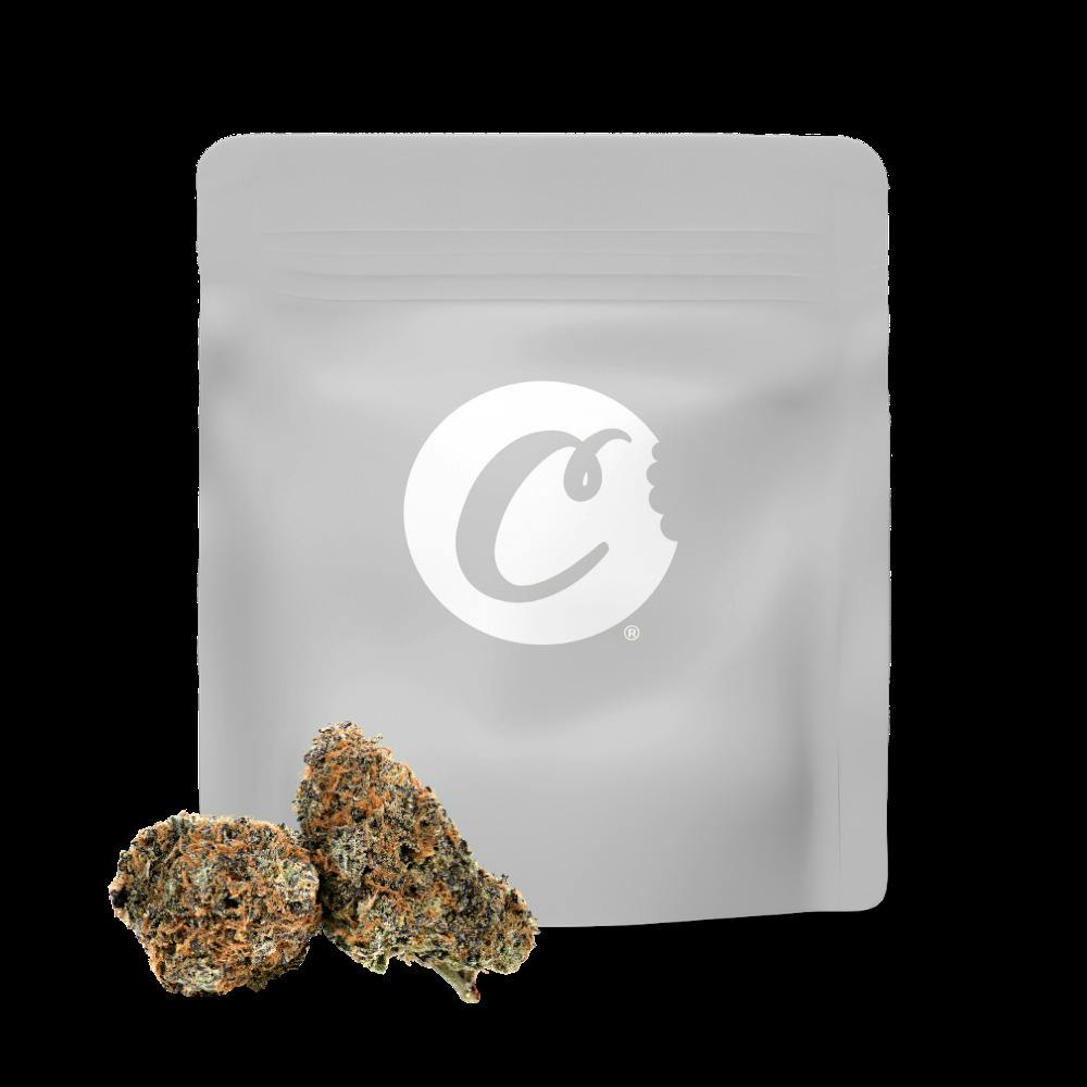 Cookies Mix - Micro Popcorn