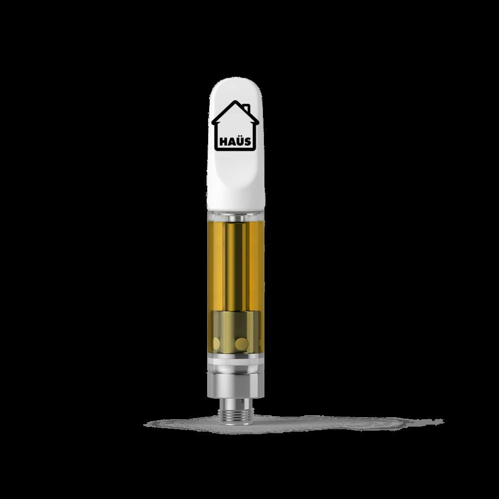 Banana Smoothie Distillate at Cookies Gainesville Dispensary