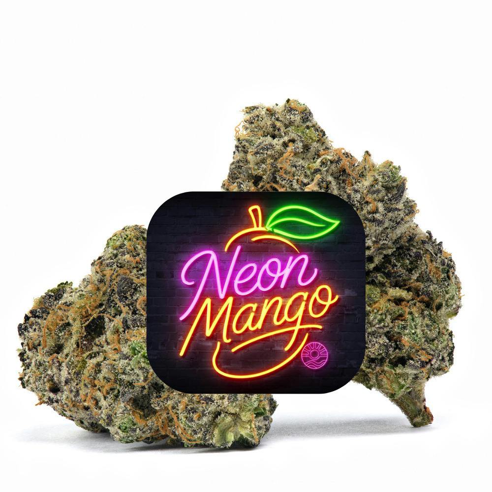 Neon Mango