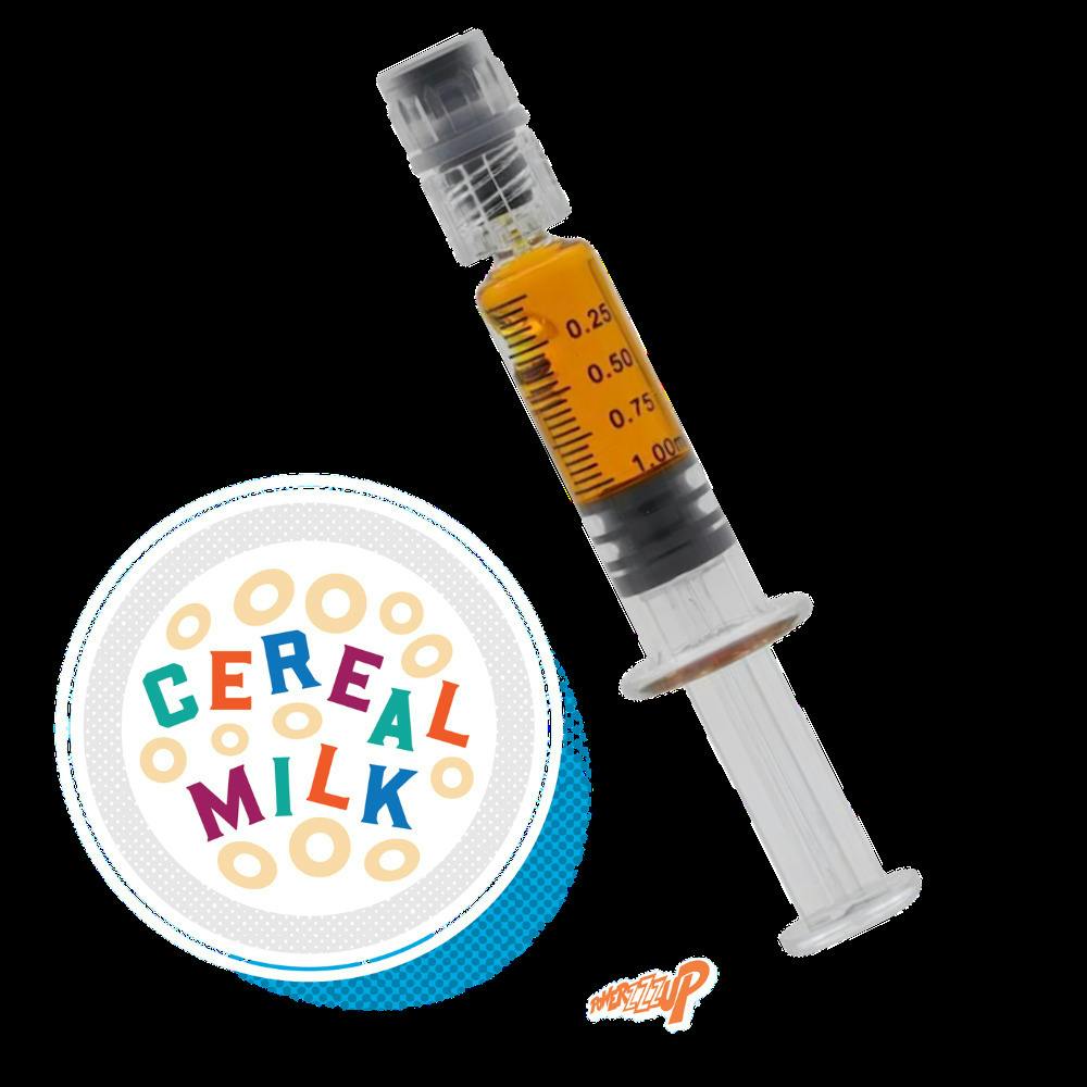 Cereal Milk Distillate