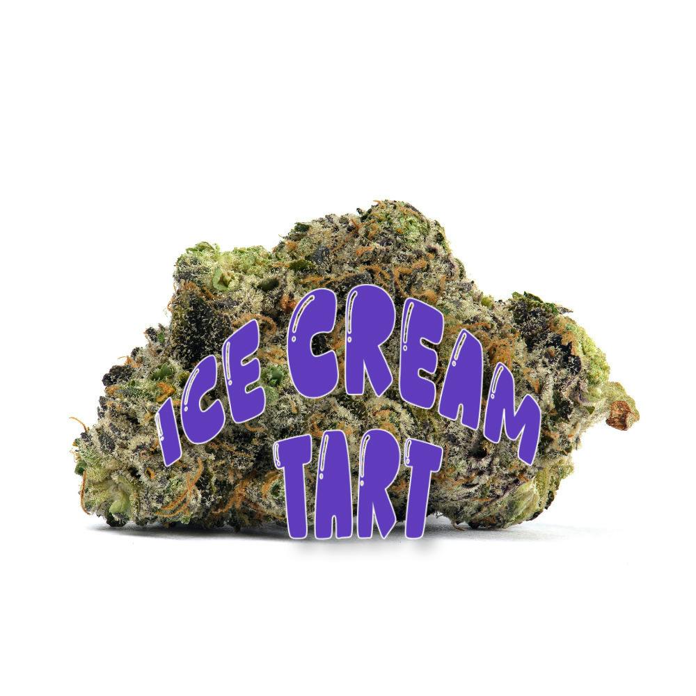 Ice Cream Tart - Smediums