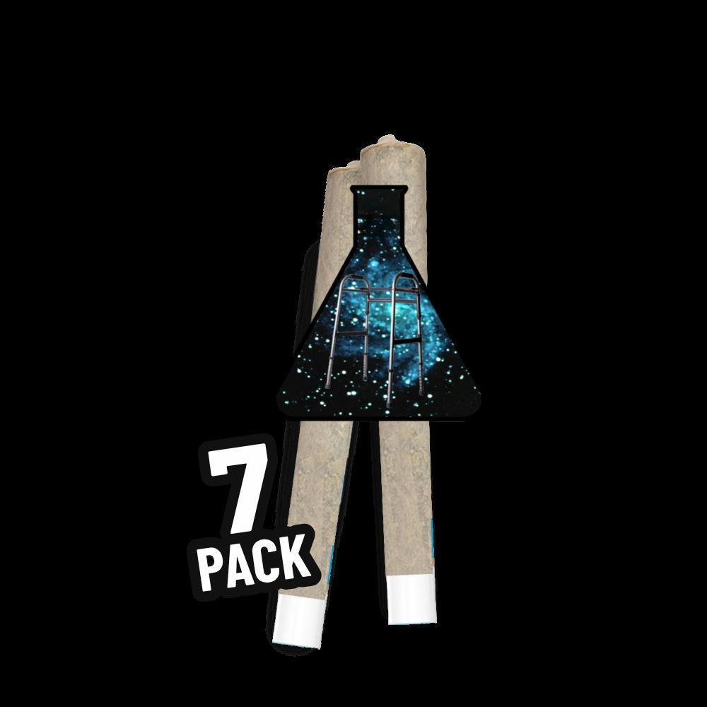 Spacewalker - 3.5g - 7pk