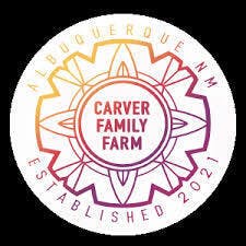 1G Carver Family Farms Live Rosin- Carved Melon