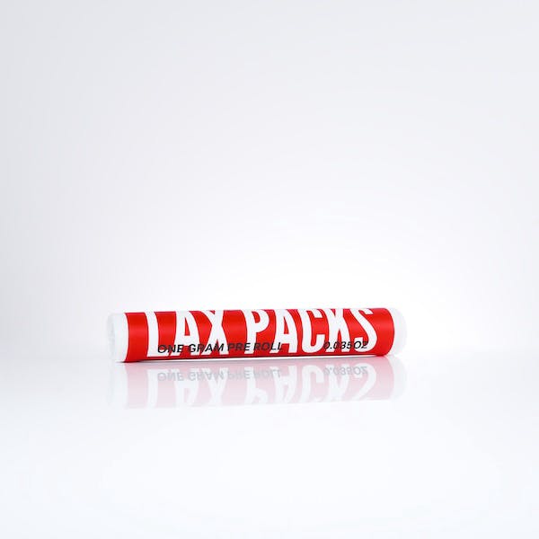 KB - LAX: Packs - - Red Eye OG