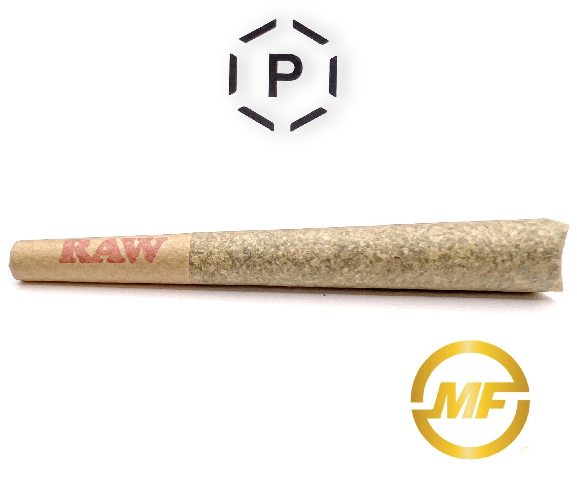 Pro Gro | Moonbow | Pre-Roll