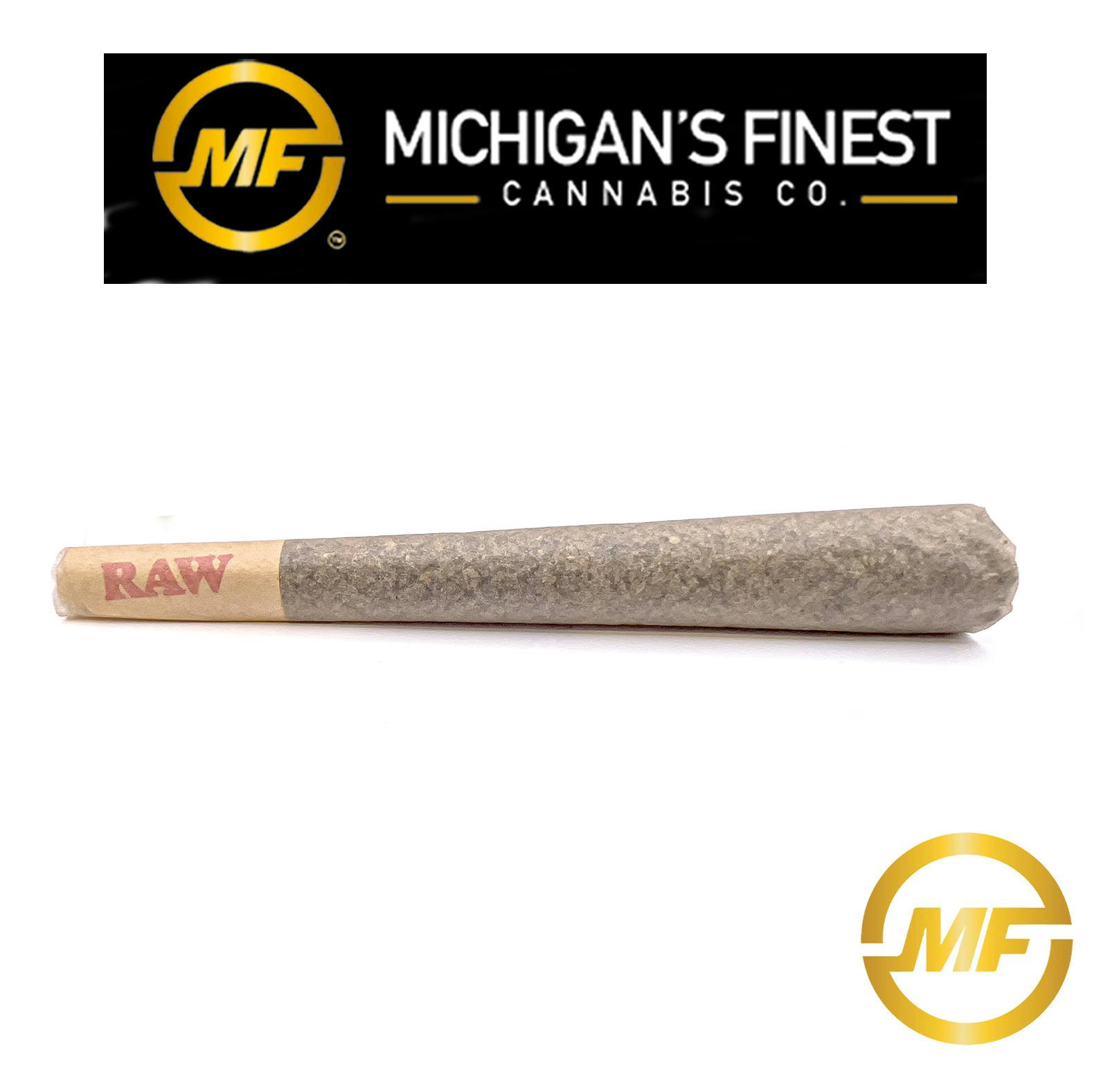 MF | Fumez | Pre-Roll