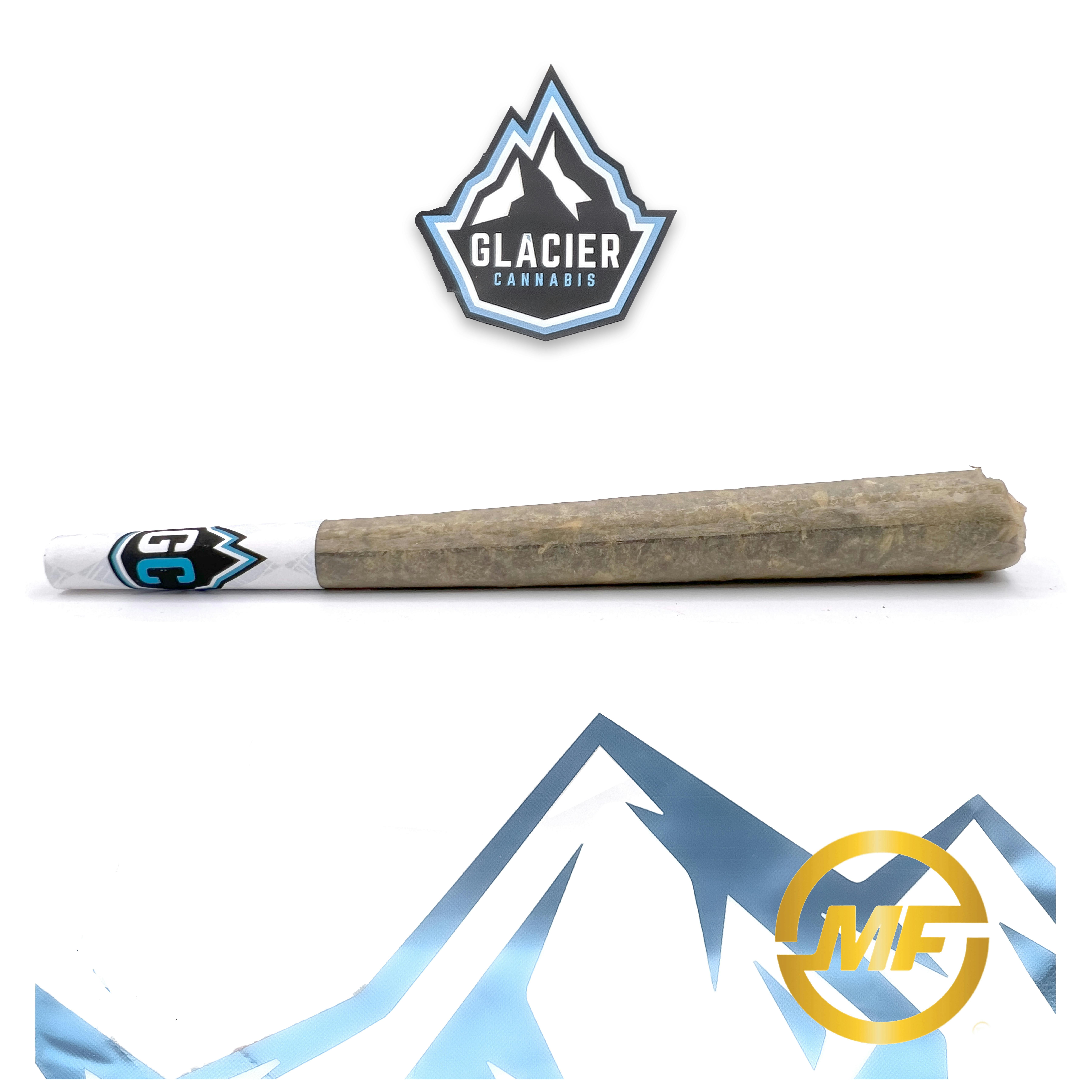 Ice Pick | Maui Wowi | Infused Pre-Roll
