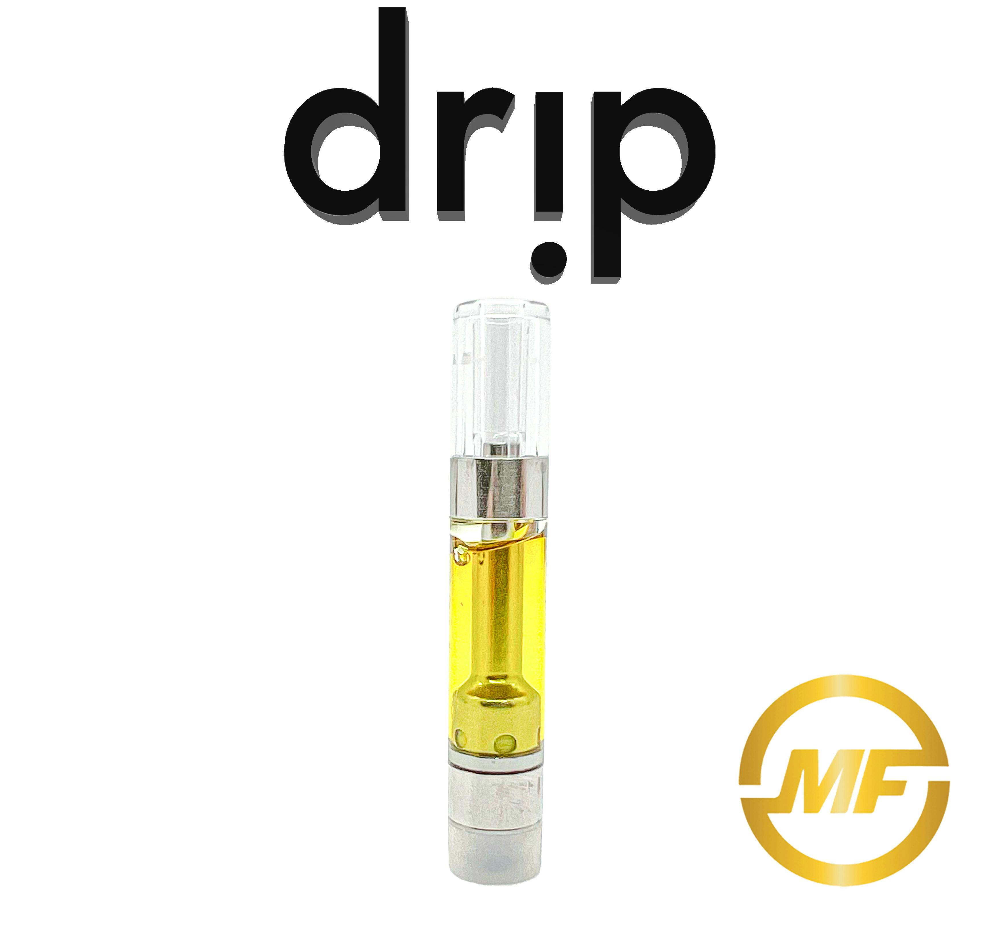 Drip | Ice Cream Cake | 1g | 510 Cartridge