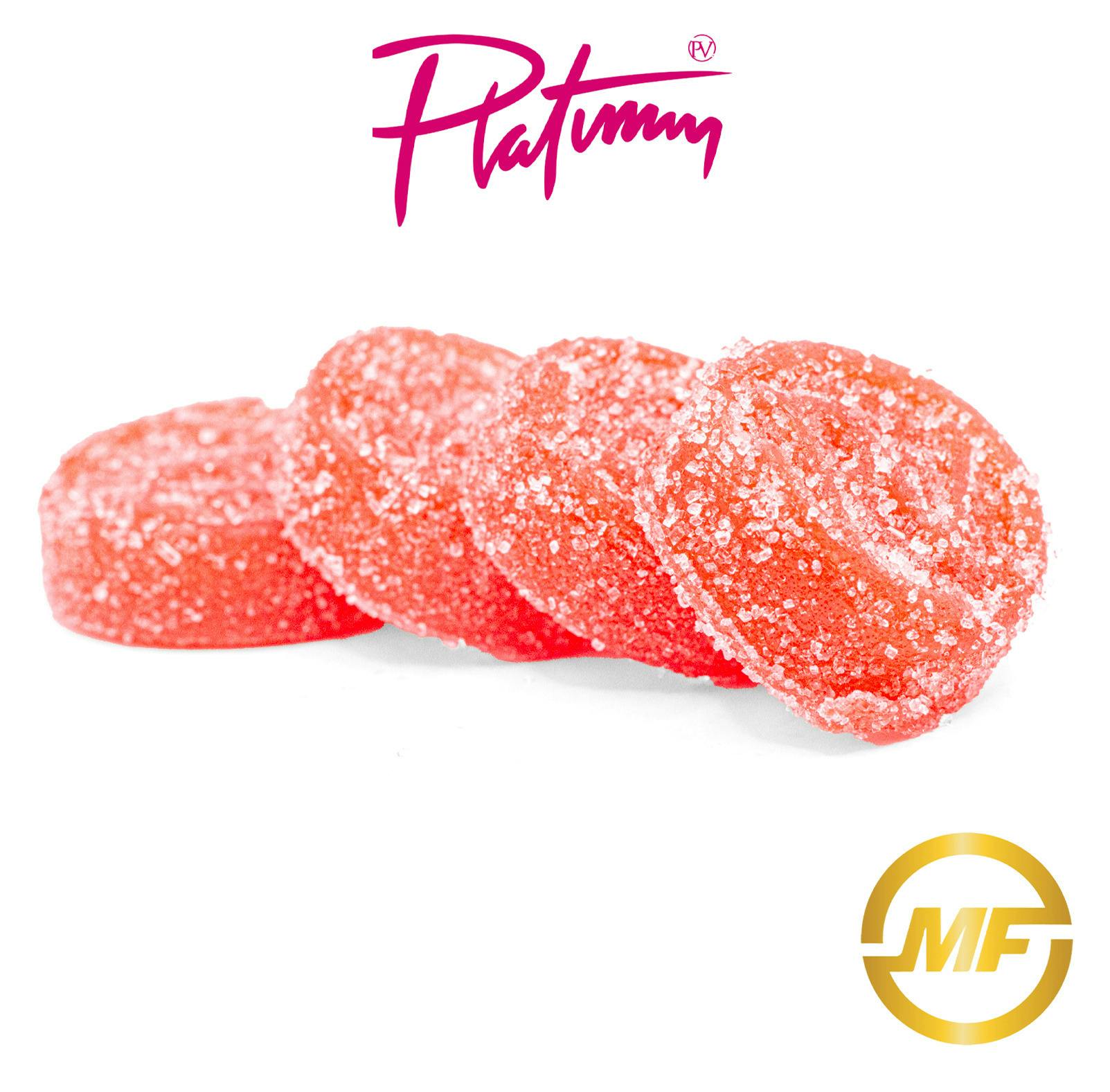 PV | Wild Cherry Gummies