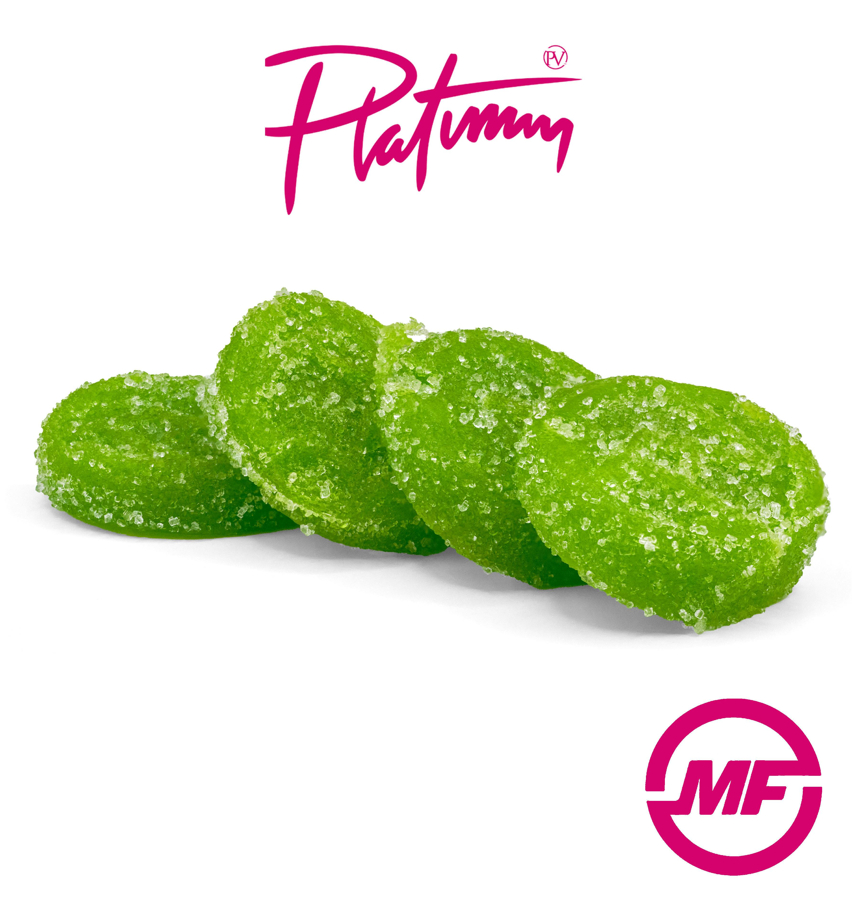 PV | Green Apple Gummies