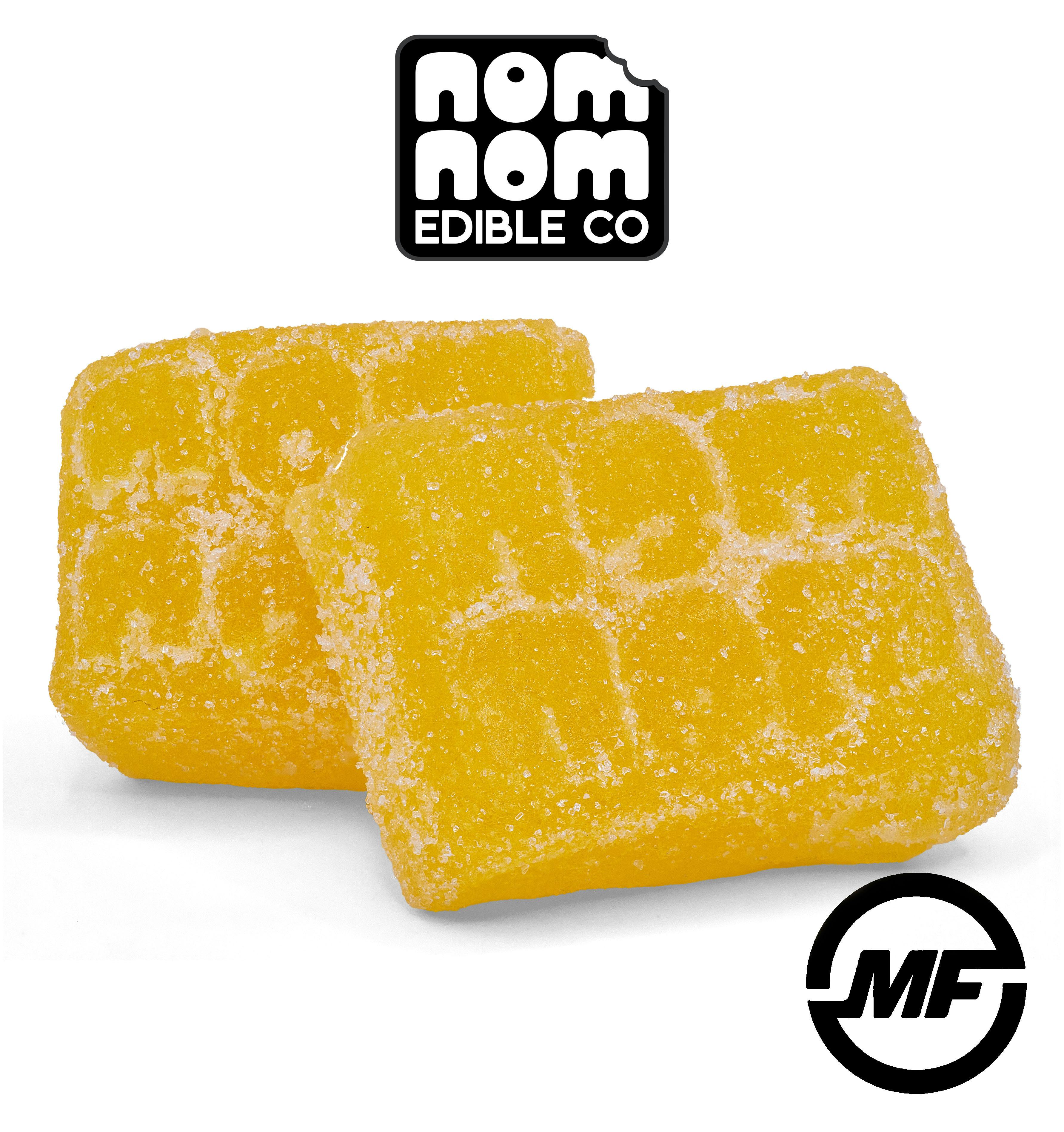 Nom Nom Edible Co. | Mucho Mango