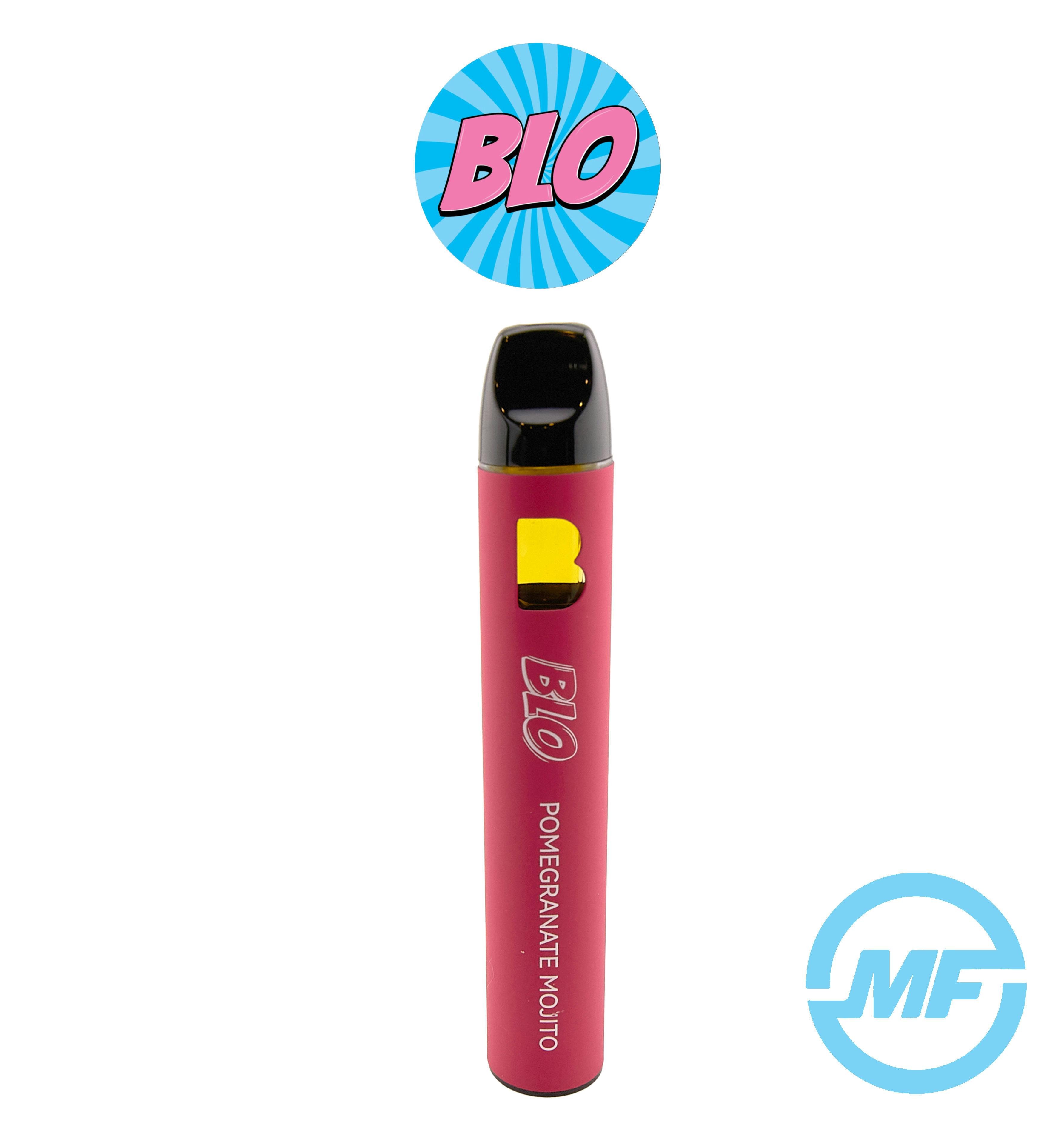 BLO | Pomegranate Mojito | 1g | Disposable