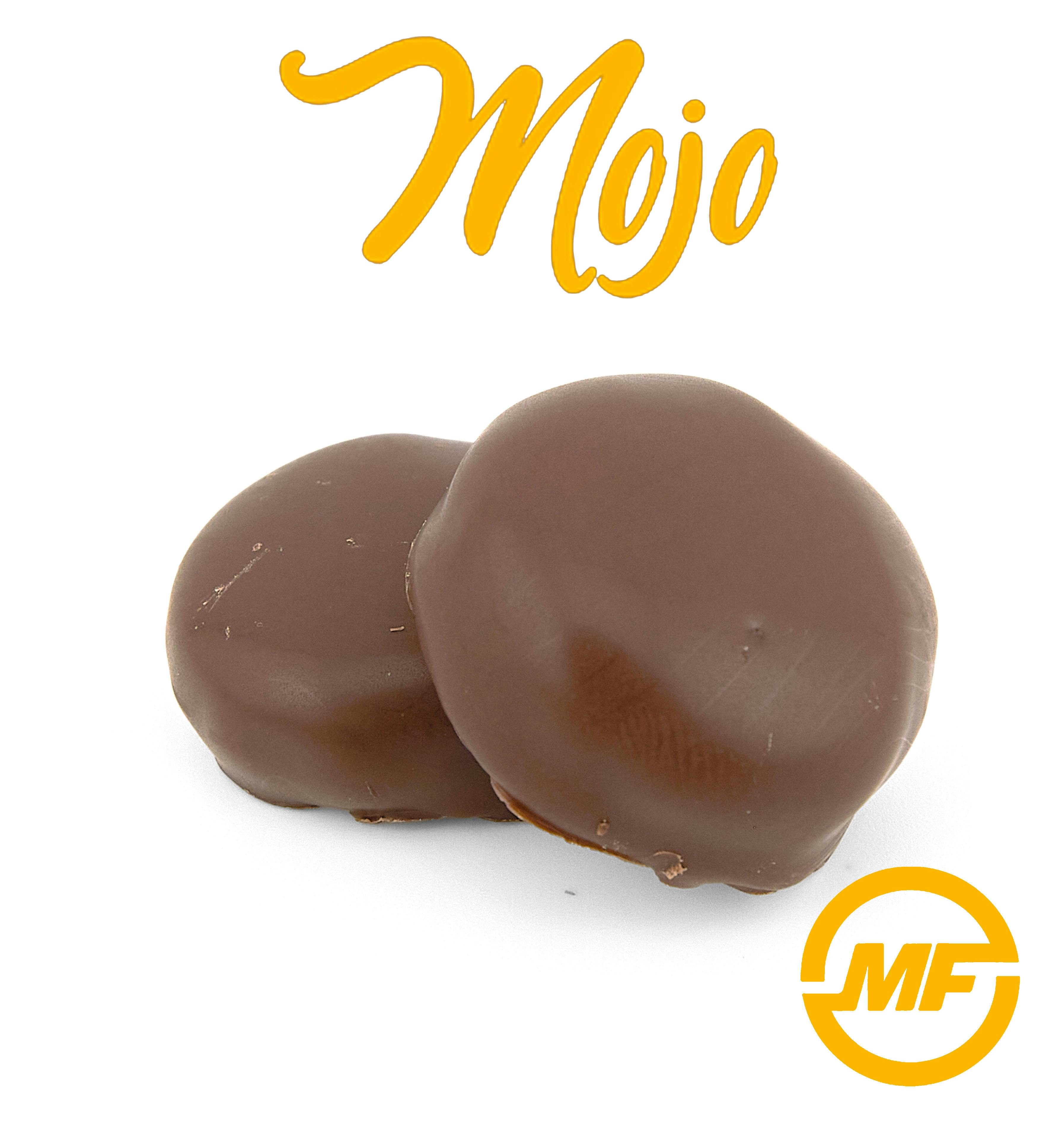 Mojo | Mint Peppermint Patties