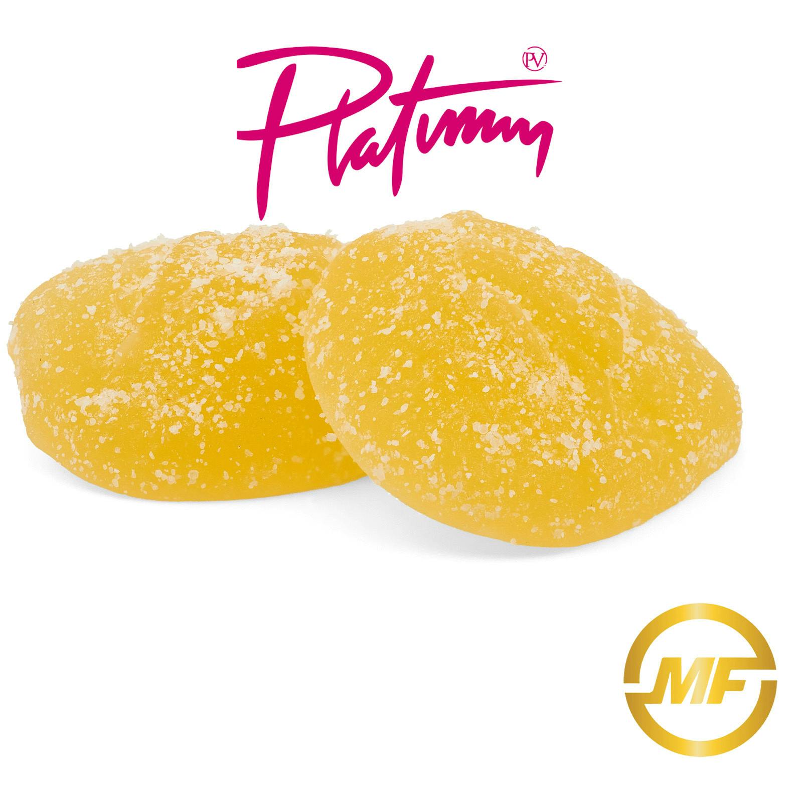 PV | Mango Gummies