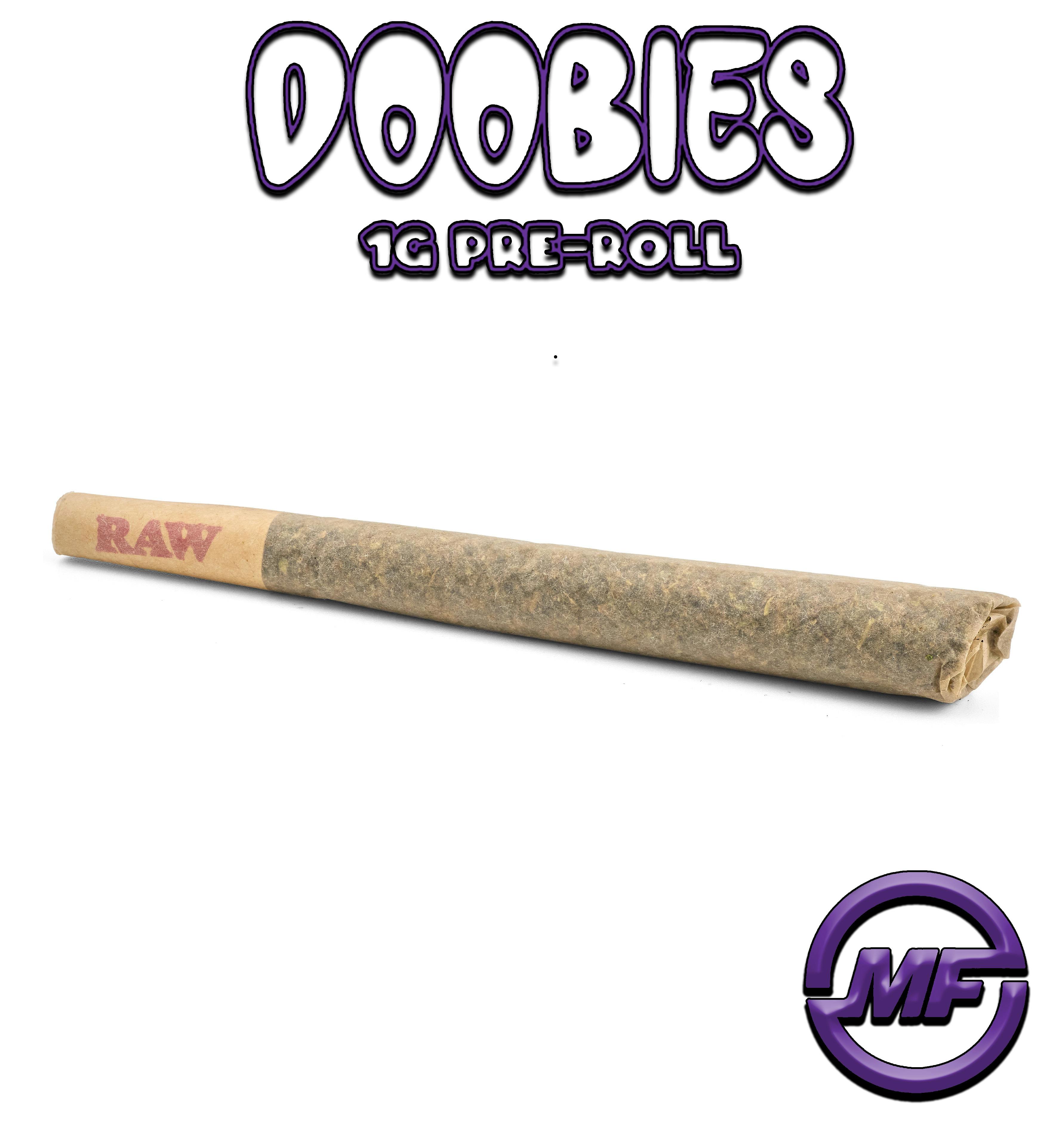 Doobies | Juggernaut | Pre-Roll