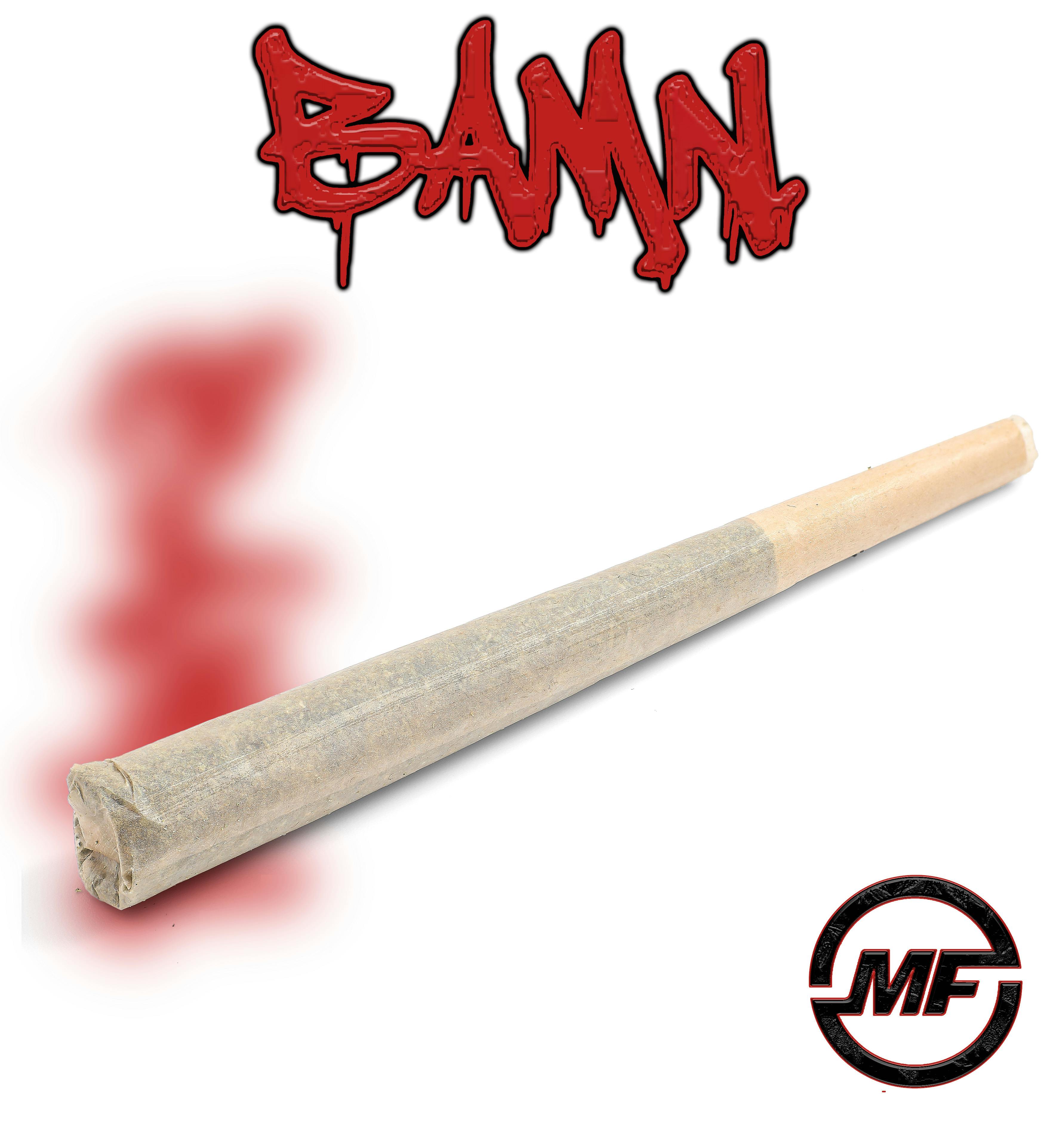 BAMN | Pop Rox | Pre-Roll