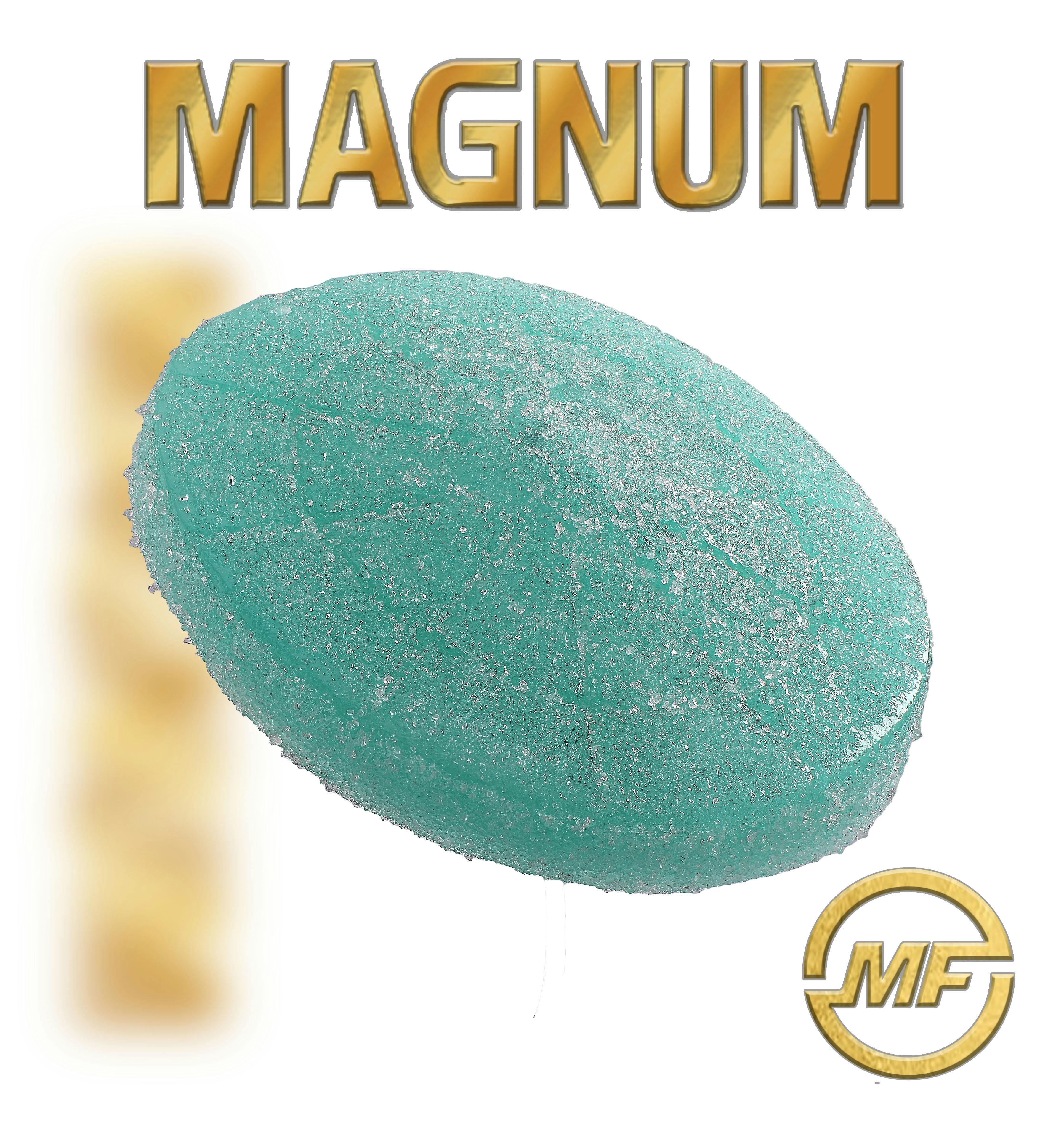 Magnum | Watermelon Mega Gummy