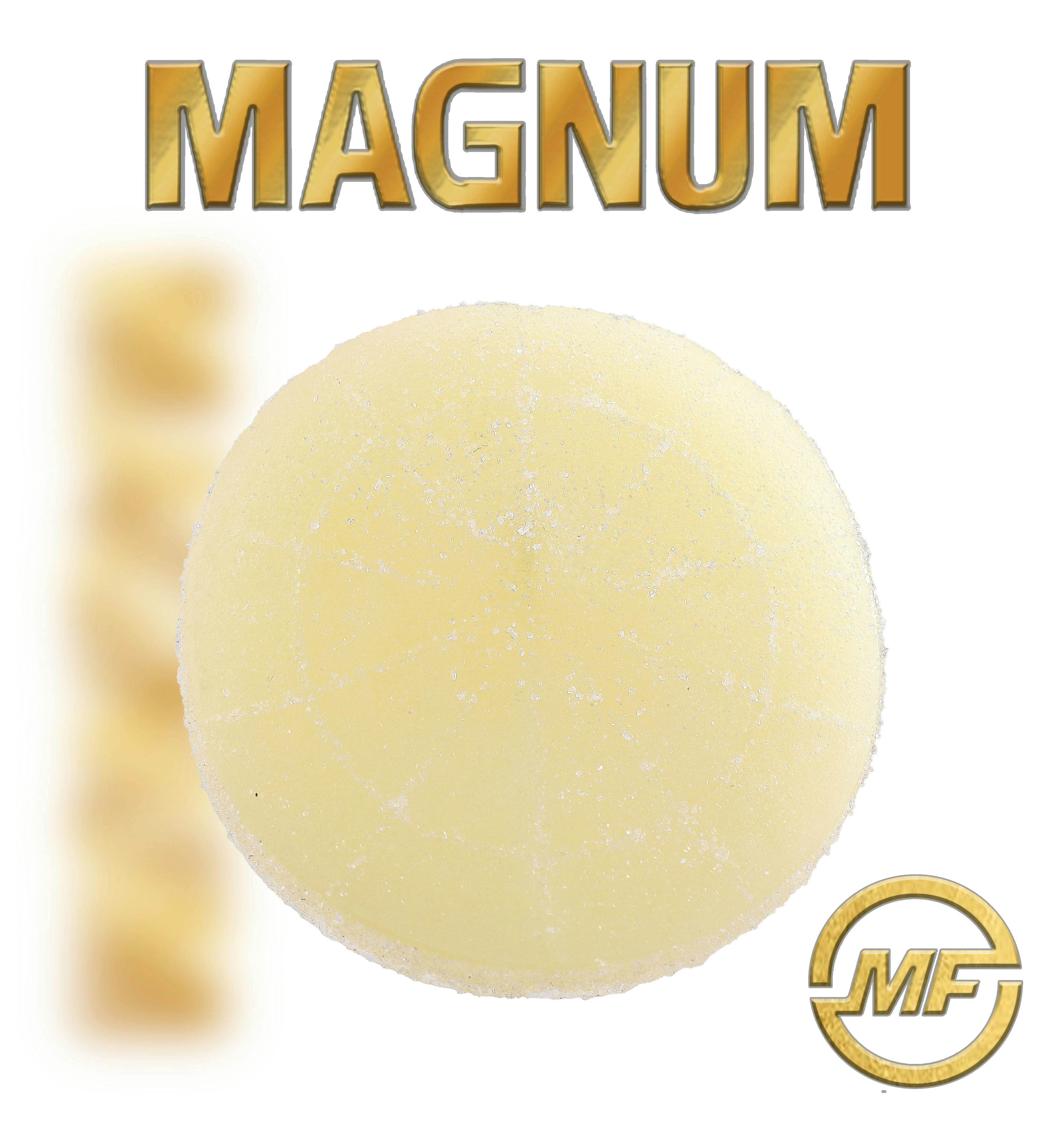 Magnum | Tropical Punch Mega Gummy