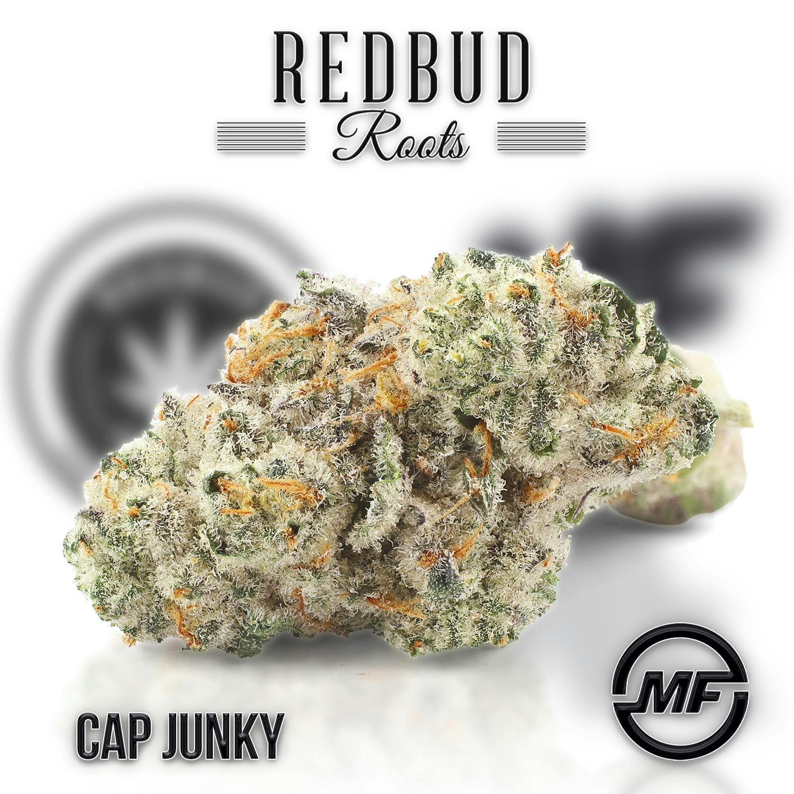 Redbud Roots | Cap Junky