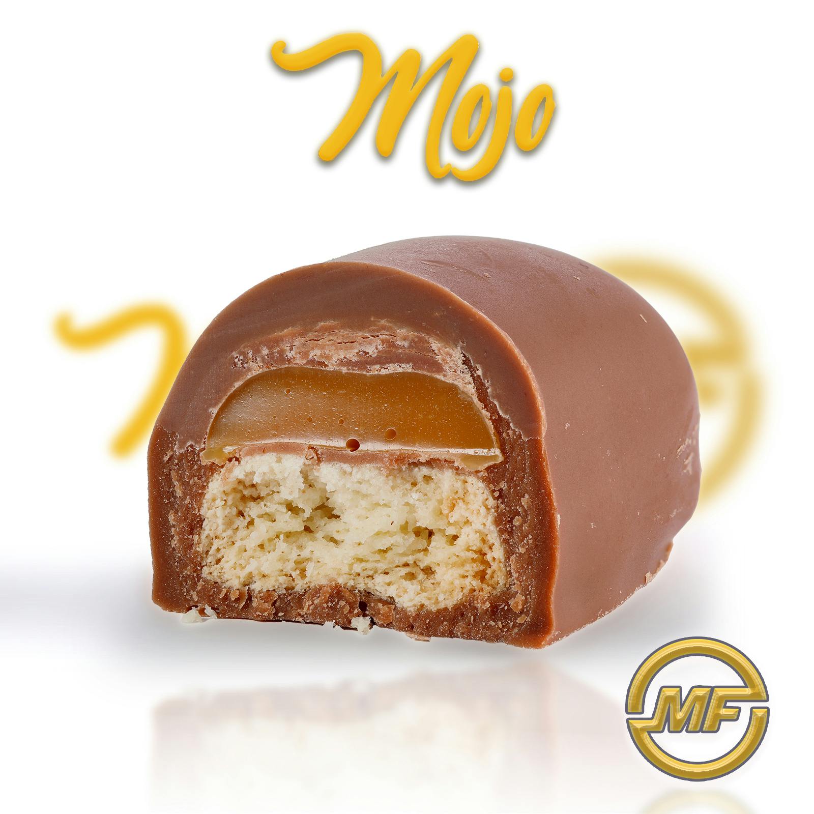 Mojo | Cookie Bar Bites