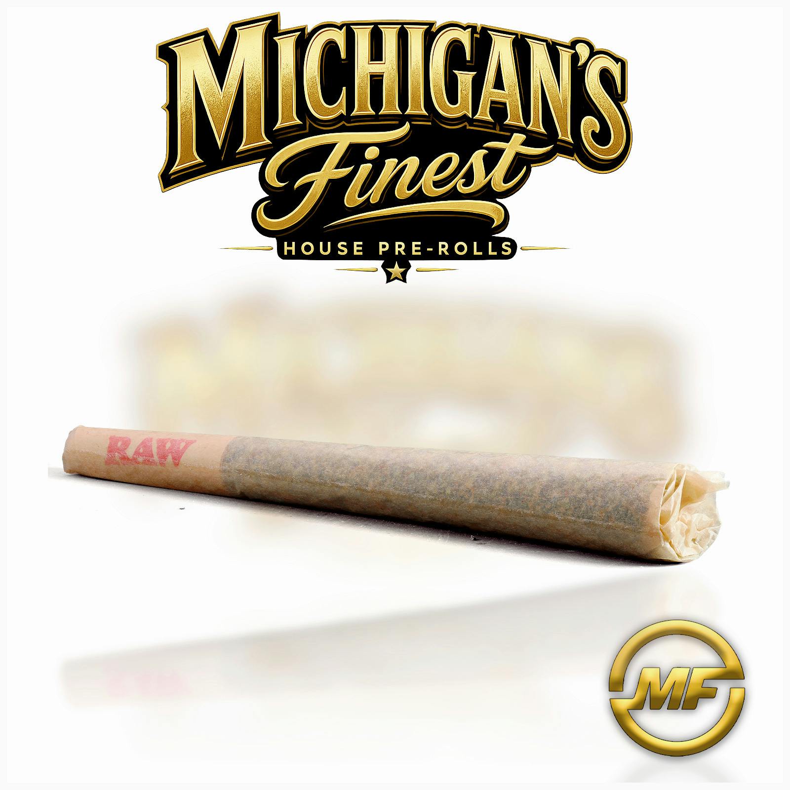 MF | Perma Sweet | Premium Pre-Roll