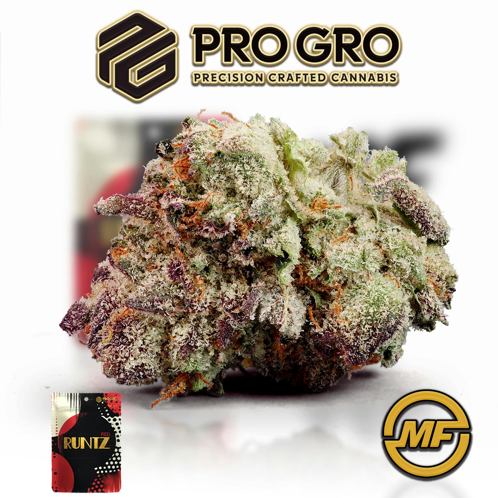Pro Gro | Red Runtz