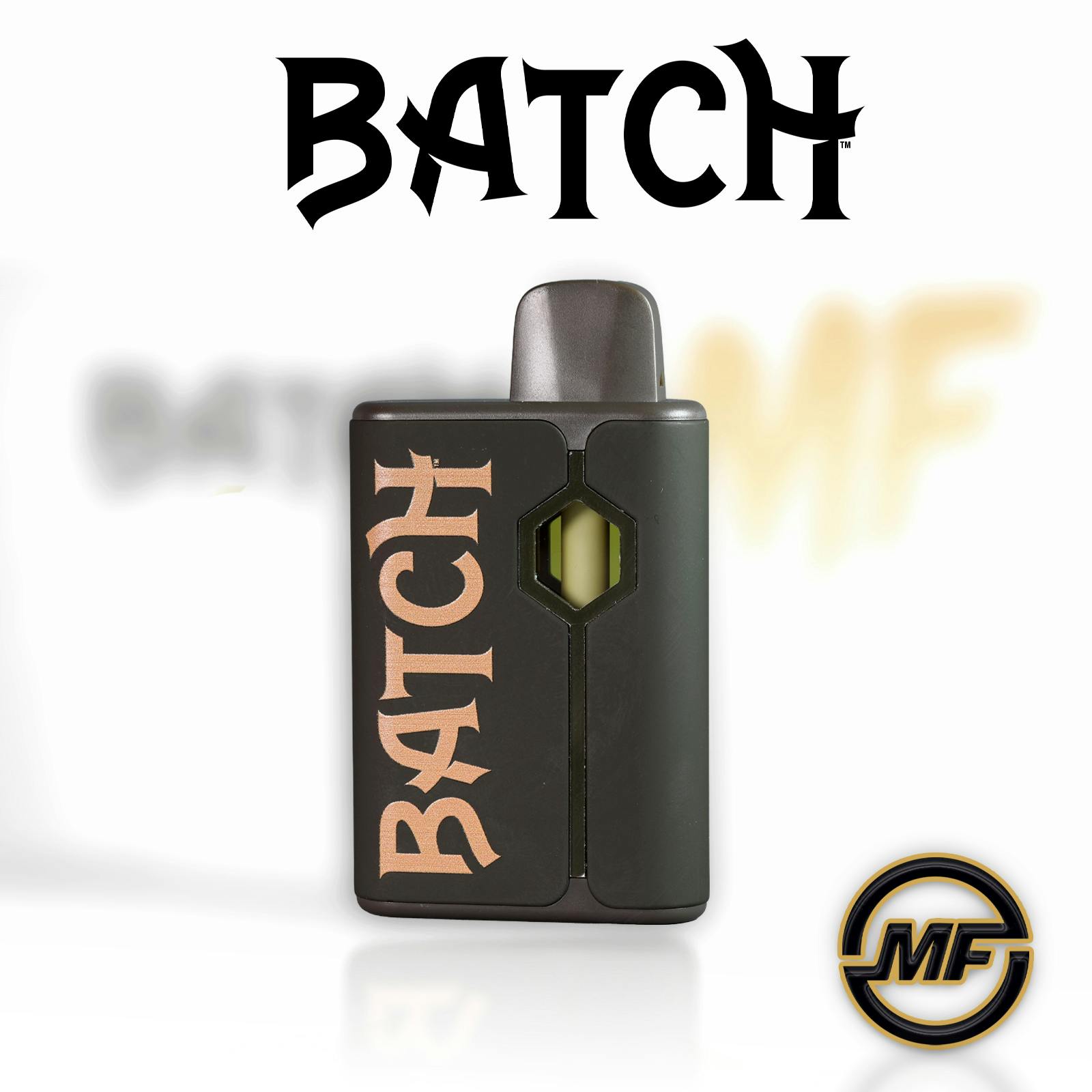 Batch | AIO | Flavors Pink Lemonade