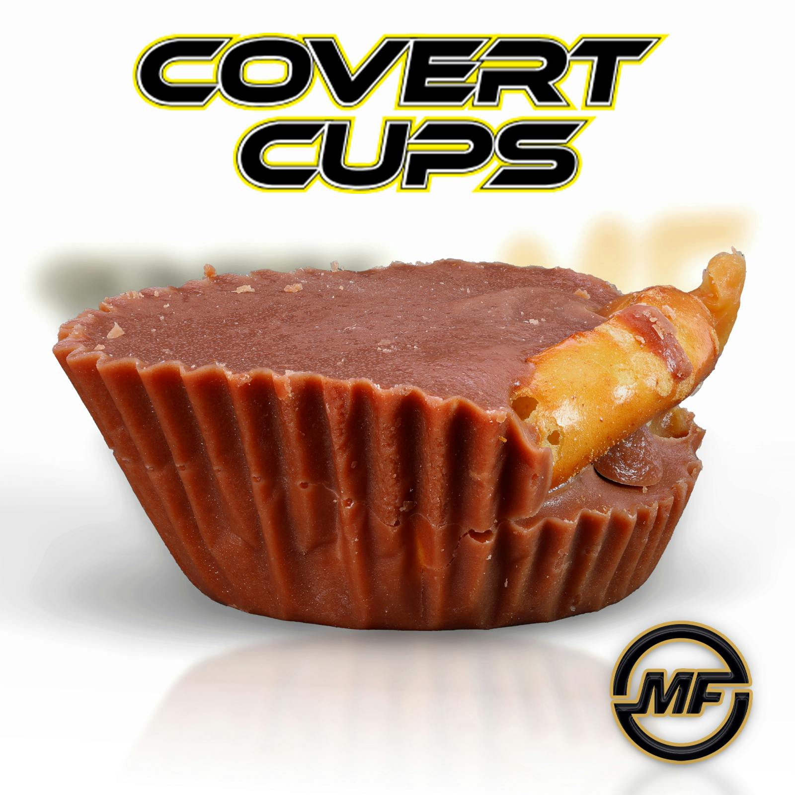 Covert Cups | Take 420 | Hash Rosin Cups