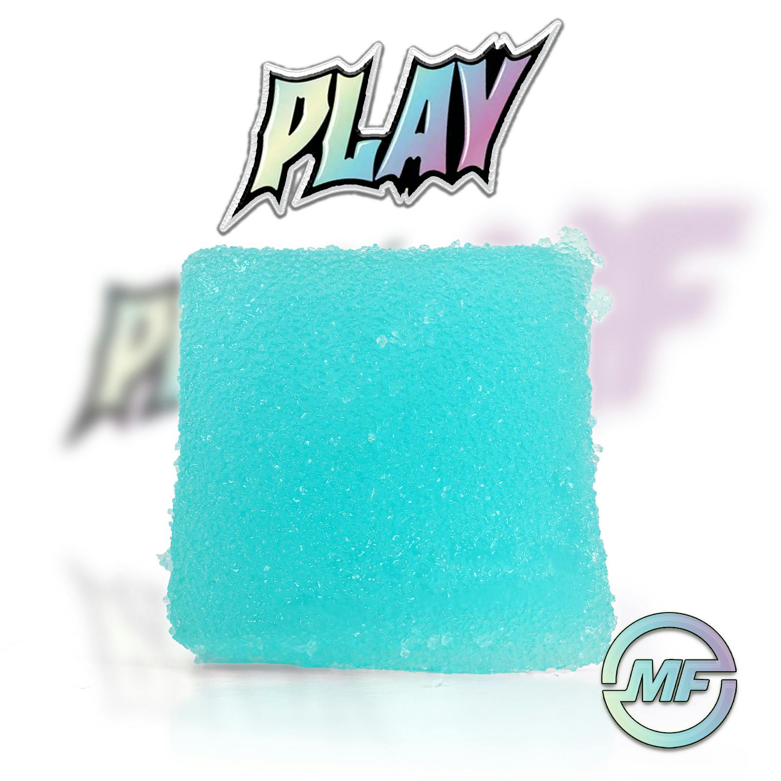 Play | Island Breeze Gummies | 4x