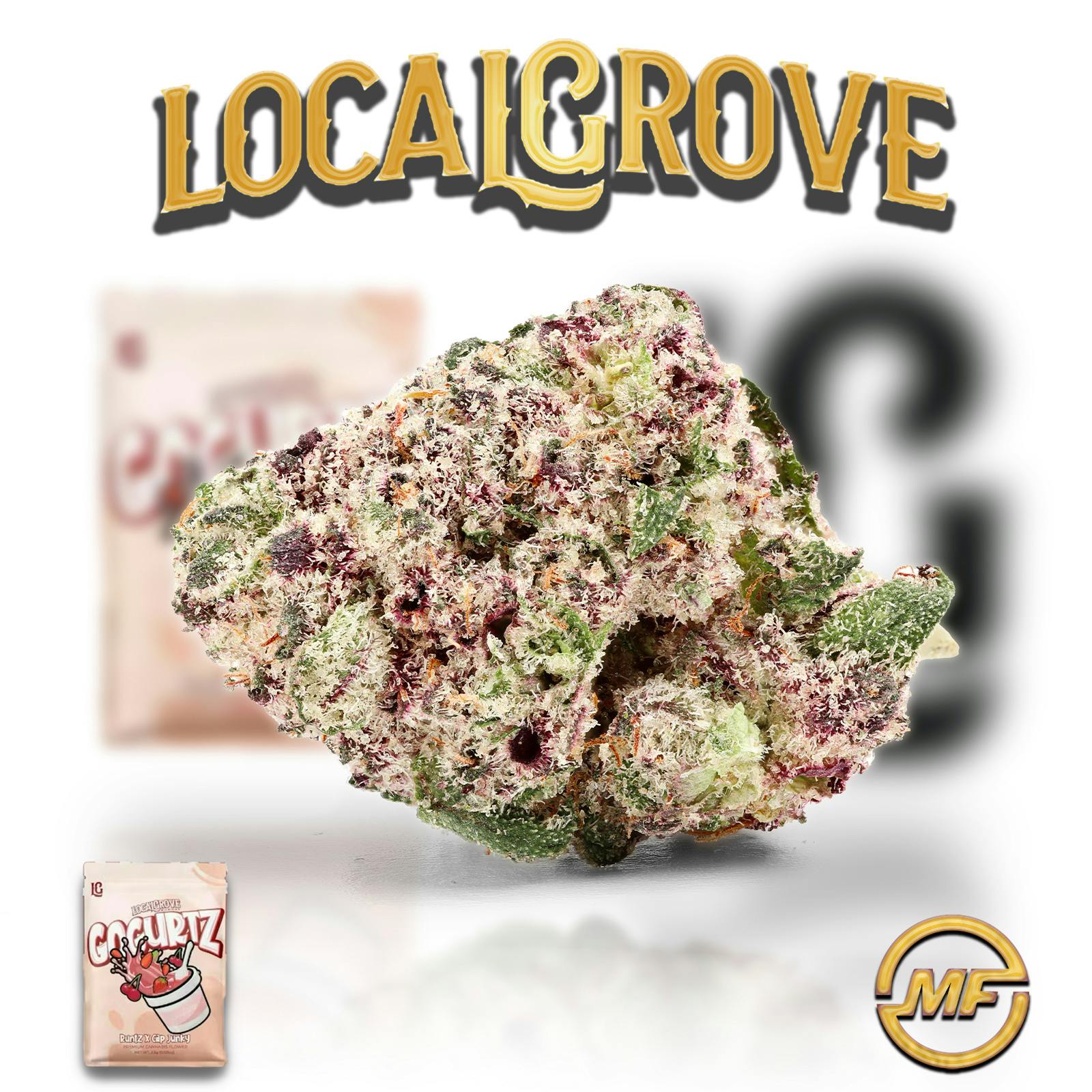 Local Grove | Gogurtz