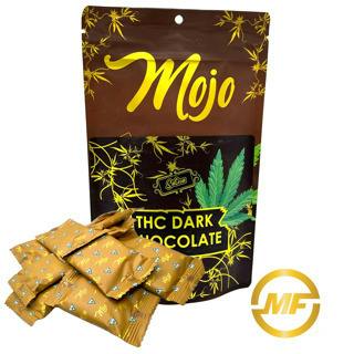 Mojo | Dark Chocolate Bites