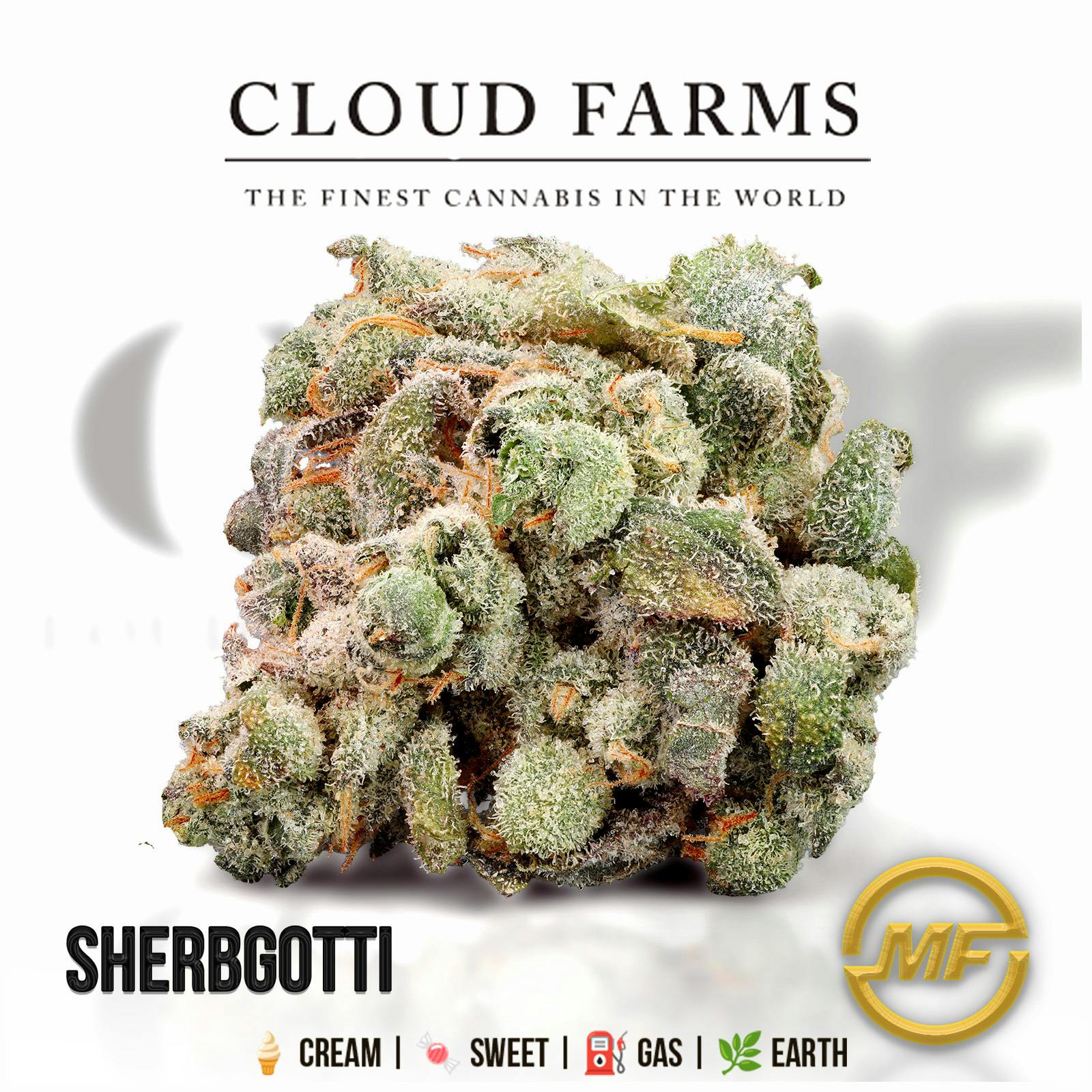 Cloud Farms | Sherbgotti
