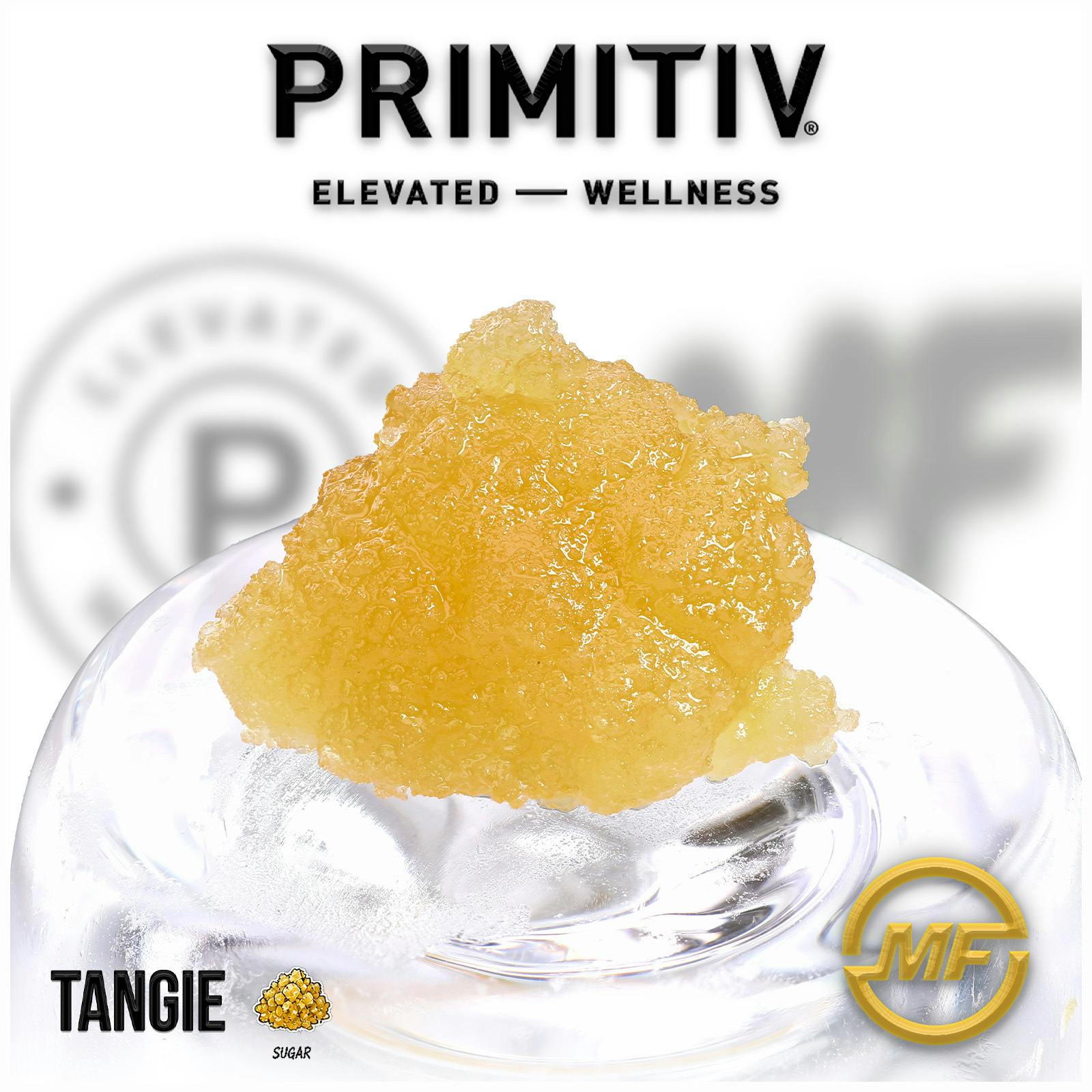 Primitiv | Tangie | Sugar